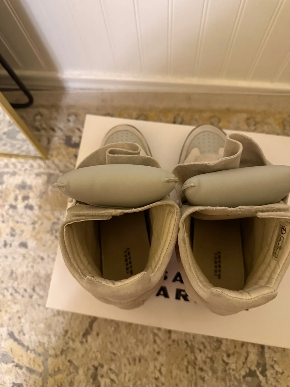 Isabel Marant classic isabel
